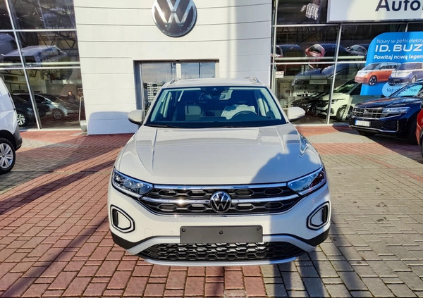 Volkswagen T-Roc cena 141940 przebieg: 7, rok produkcji 2023 z Krasnobród małe 37